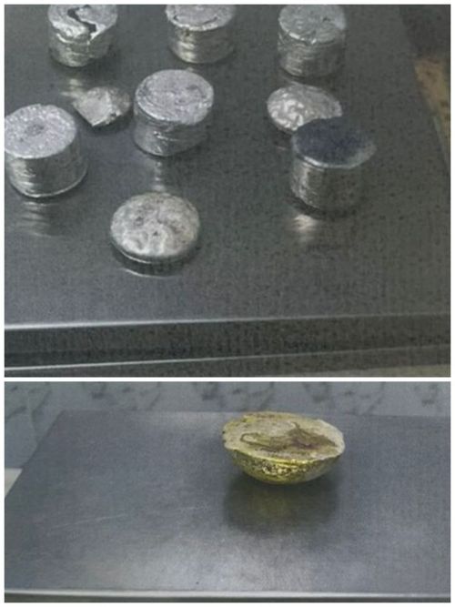 Фото УФСБ по Хакасии